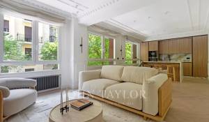 Verkauf Wohnung Madrid