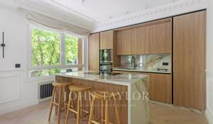 Verkauf Wohnung Madrid