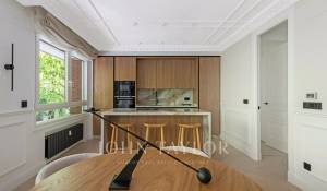 Verkauf Wohnung Madrid