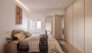 Verkauf Wohnung Madrid