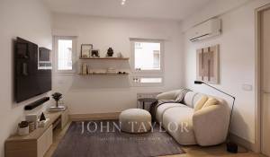 Verkauf Wohnung Madrid