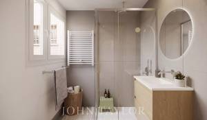 Verkauf Wohnung Madrid