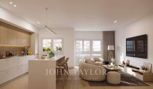 Verkauf Wohnung Madrid