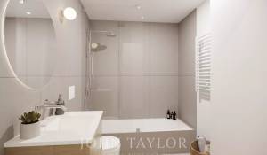 Verkauf Wohnung Madrid