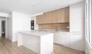 Verkauf Wohnung Madrid