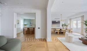 Verkauf Wohnung Madrid