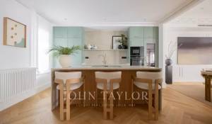 Verkauf Wohnung Madrid