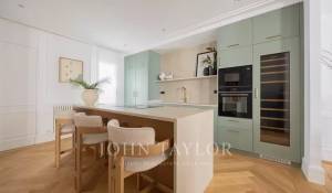 Verkauf Wohnung Madrid