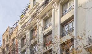 Verkauf Wohnung Madrid