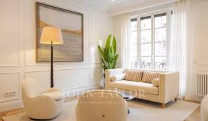 Verkauf Wohnung Madrid