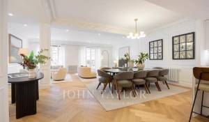 Verkauf Wohnung Madrid