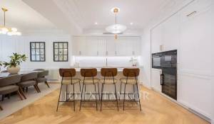 Verkauf Wohnung Madrid