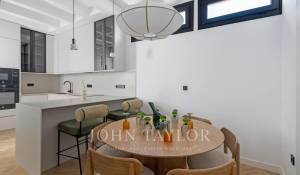 Verkauf Wohnung Madrid