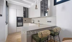 Verkauf Wohnung Madrid