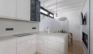 Verkauf Wohnung Madrid