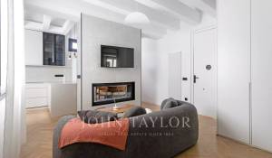 Verkauf Wohnung Madrid