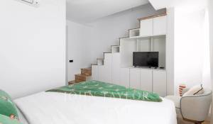 Verkauf Wohnung Madrid