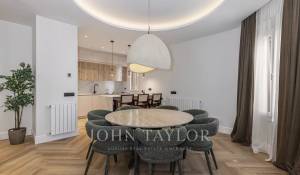 Verkauf Wohnung Madrid