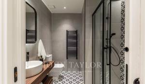 Verkauf Wohnung Madrid