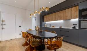 Verkauf Wohnung Madrid