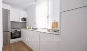 Verkauf Wohnung Madrid