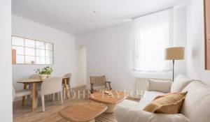 Verkauf Wohnung Madrid