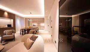 Verkauf Wohnung Madrid