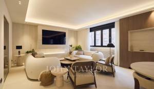 Verkauf Wohnung Madrid