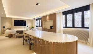 Verkauf Wohnung Madrid