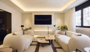 Verkauf Wohnung Madrid