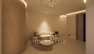 Verkauf Wohnung Madrid