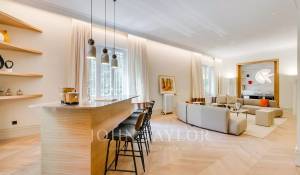 Verkauf Wohnung Madrid