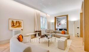 Verkauf Wohnung Madrid