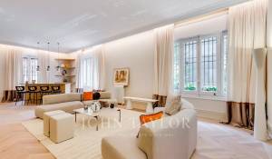 Verkauf Wohnung Madrid