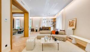 Verkauf Wohnung Madrid