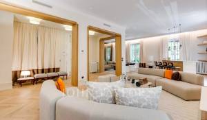 Verkauf Wohnung Madrid