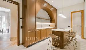 Verkauf Wohnung Madrid