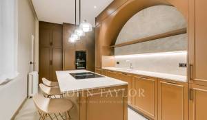 Verkauf Wohnung Madrid