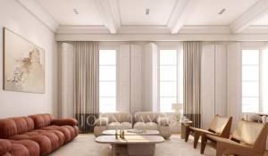 Verkauf Wohnung Madrid