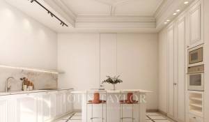 Verkauf Wohnung Madrid