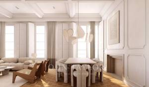 Verkauf Wohnung Madrid