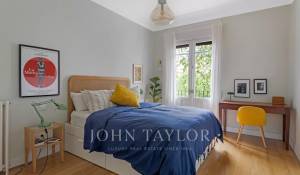 Verkauf Wohnung Madrid