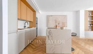 Verkauf Wohnung Madrid