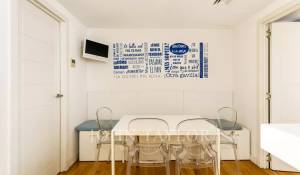 Verkauf Wohnung Madrid