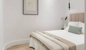 Verkauf Wohnung Madrid