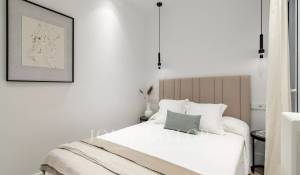 Verkauf Wohnung Madrid