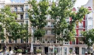 Verkauf Wohnung Madrid