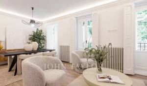 Verkauf Wohnung Madrid