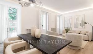 Verkauf Wohnung Madrid