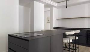 Verkauf Wohnung Madrid